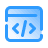 Vedio Generator Icon