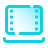 Vedio Generator Icon