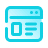 Vedio Generator Icon